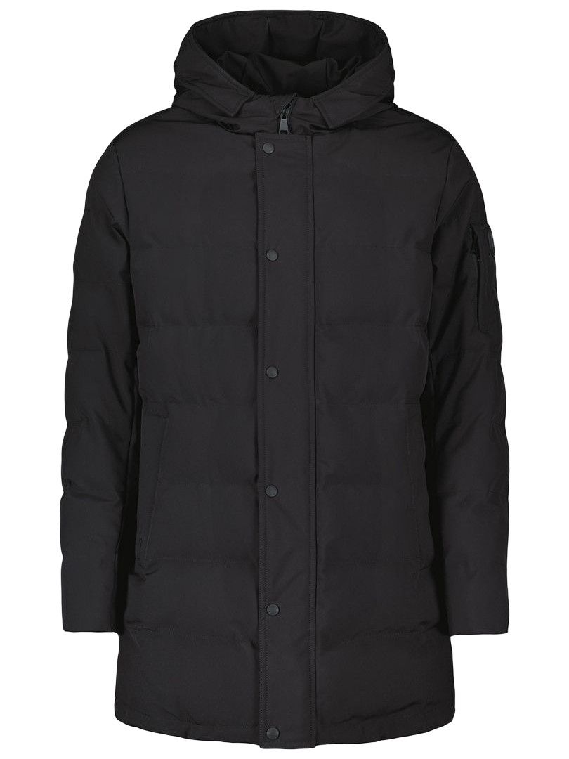 AIRFORCE - JAS - Zwart
