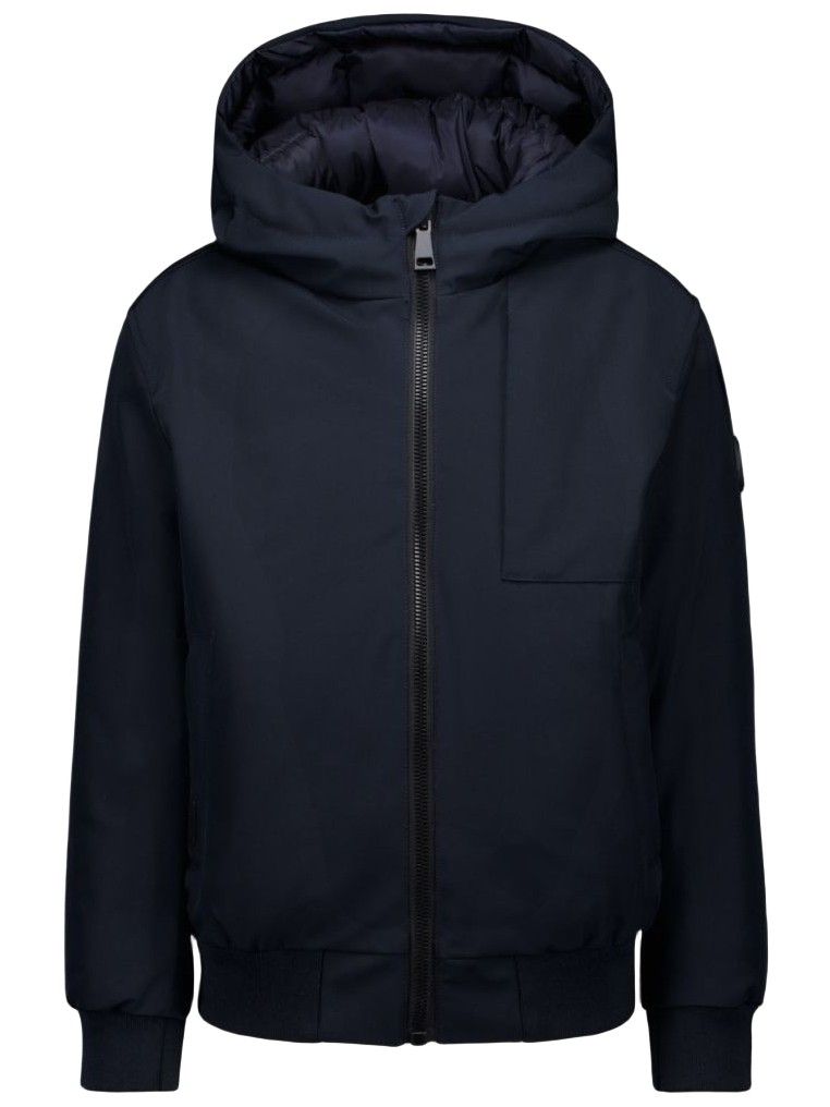 AIRFORCE - JAS - Blauw