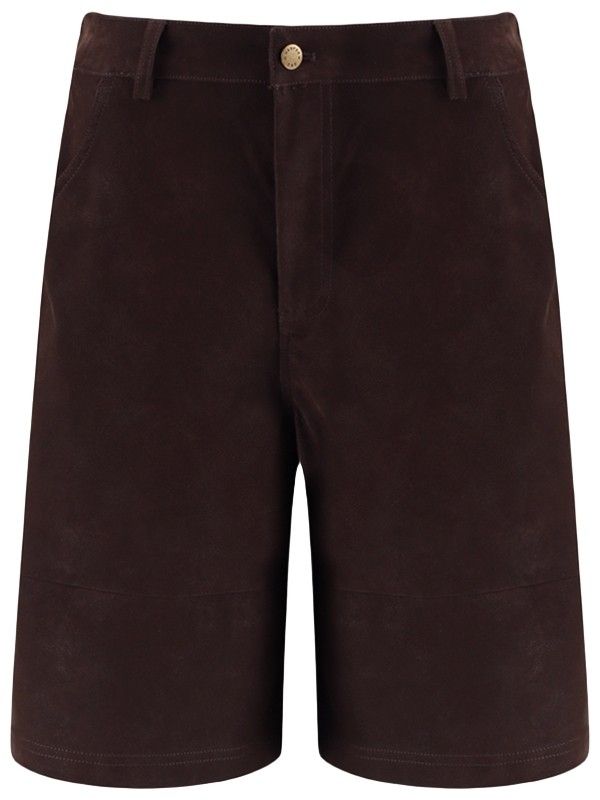 HARPER & YVE - BROEK - Bruin