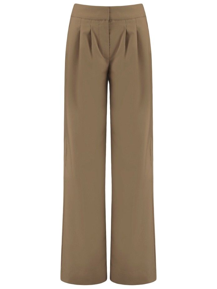 HARPER & YVE - BROEK - Groen