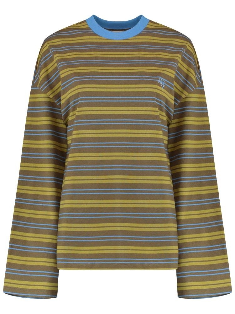 HARPER & YVE - SHIRT - Blauw