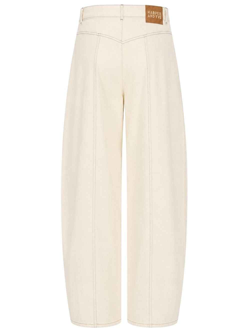 HARPER & YVE - JEANS - Off white