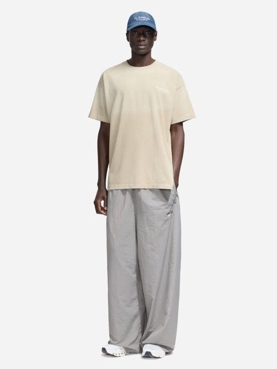 FLANEUR - TSHIRT - Beige
