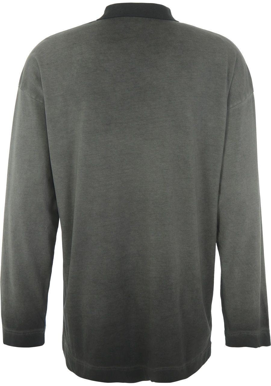 FLANEUR - TSHIRT - Grijs