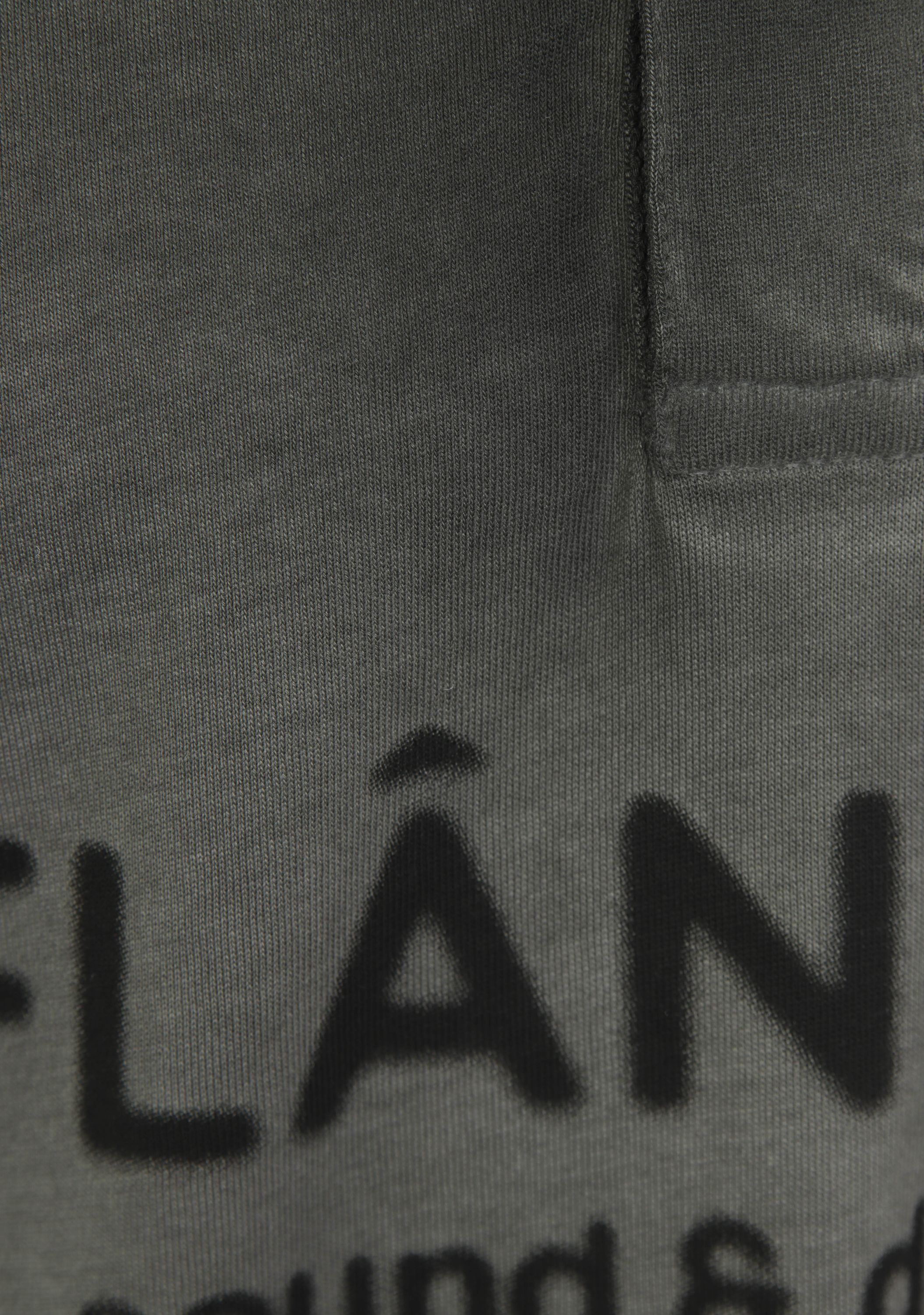 FLANEUR - TSHIRT - Grijs