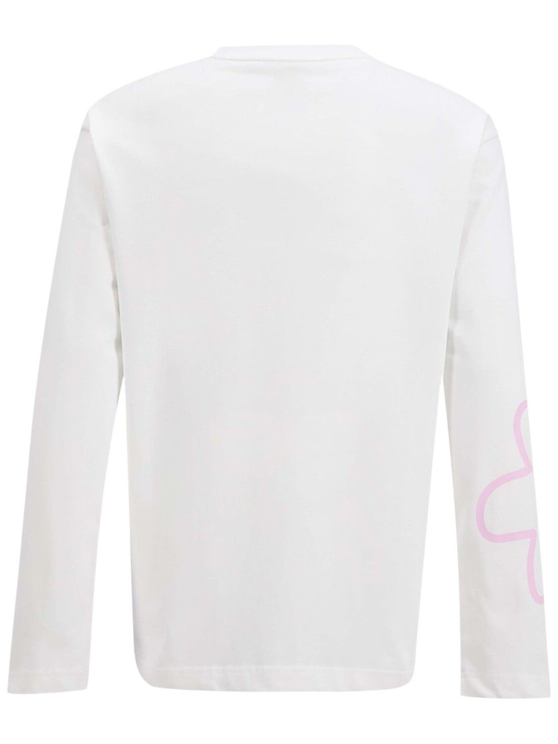 FLANEUR - TSHIRT - Wit