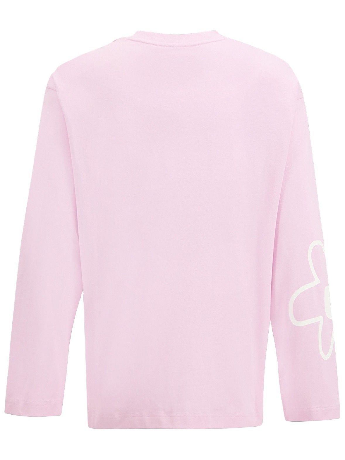 FLANEUR - TSHIRT - Roze