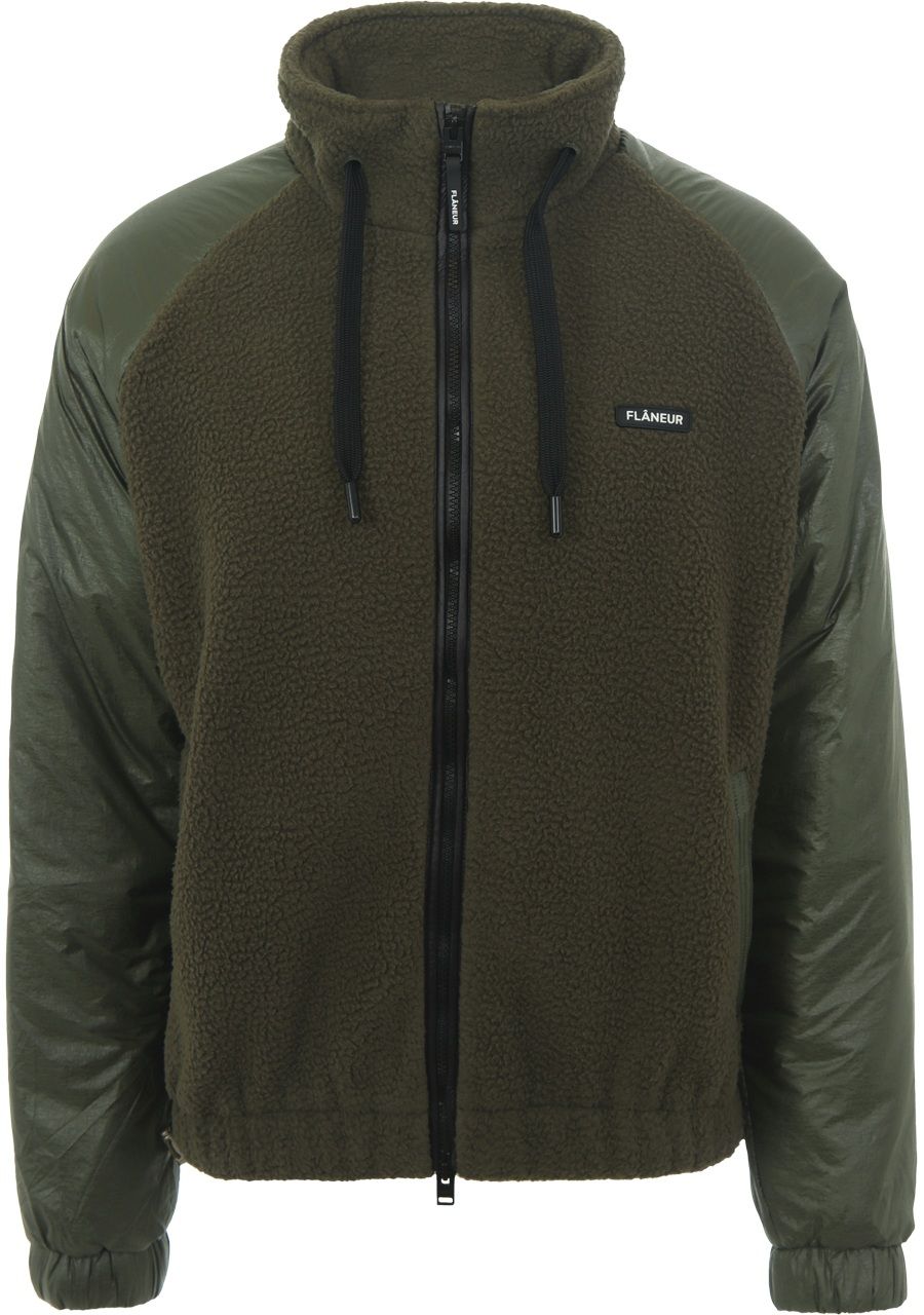 FLANEUR - JAS - Groen