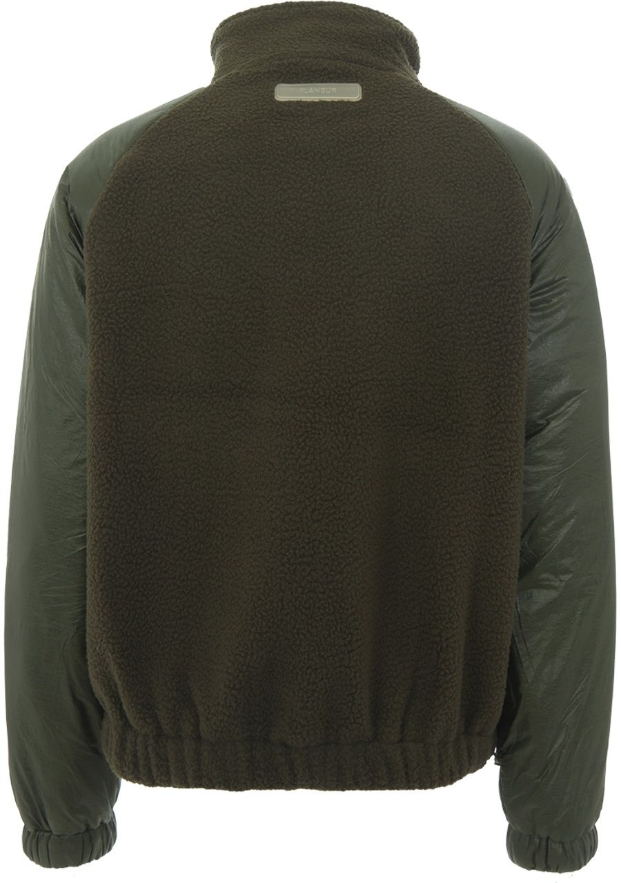 FLANEUR - JAS - Groen