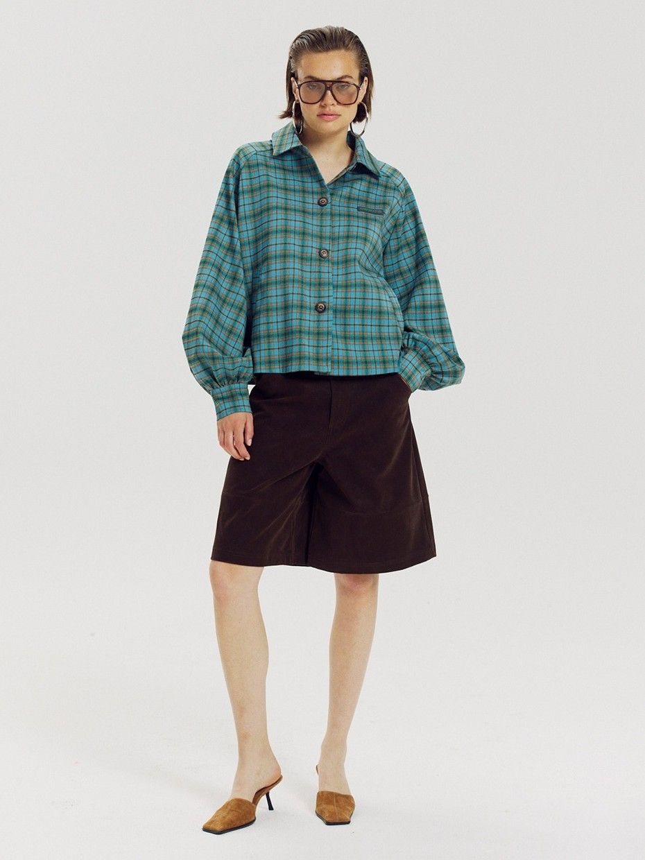 HARPER & YVE - BLAZER - Blauw