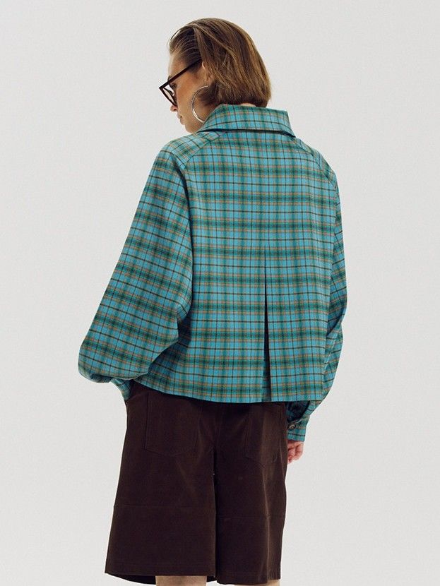 HARPER & YVE - BLAZER - Blauw