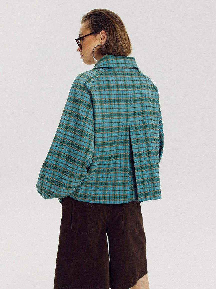 HARPER & YVE - BLAZER - Blauw