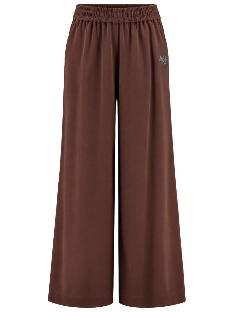 HARPER & YVE - BROEK - Bruin