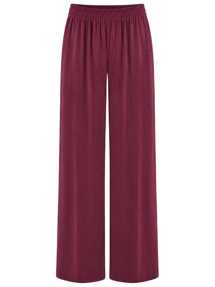HARPER & YVE - BROEK - Rood