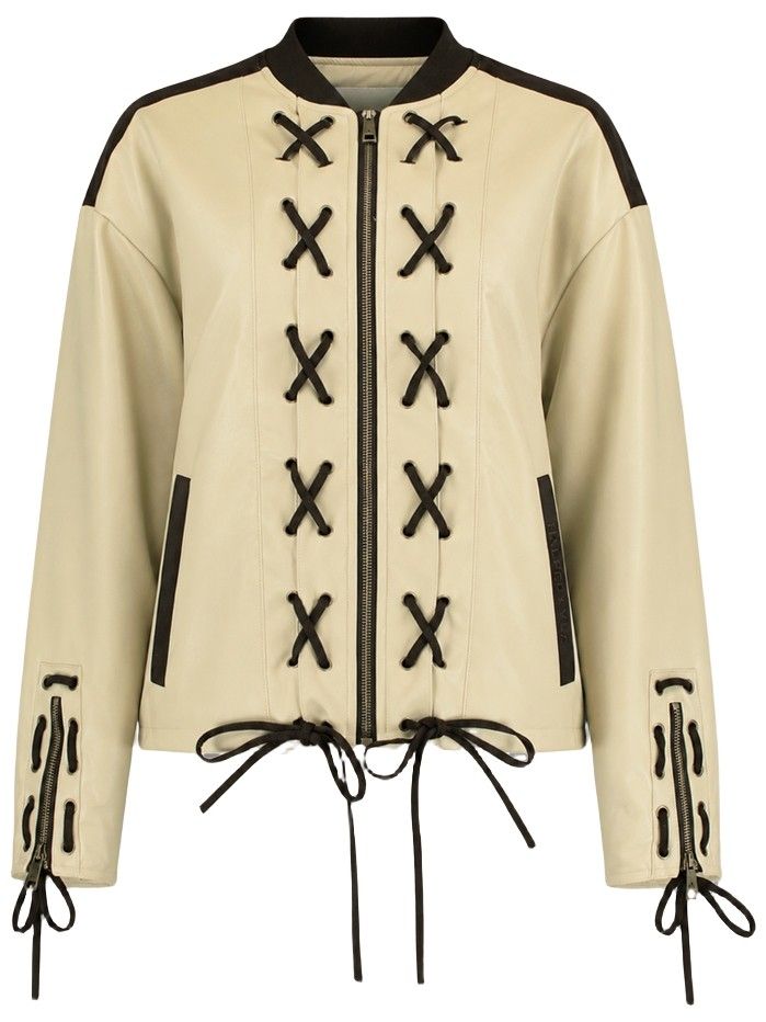 HARPER & YVE - BLAZER - Beige