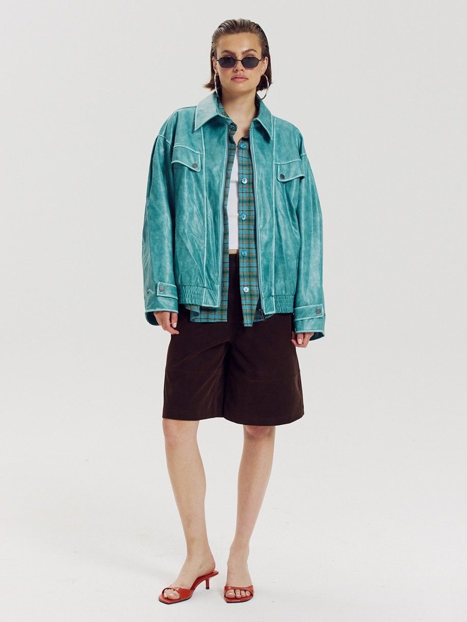 HARPER & YVE - BLAZER - Blauw