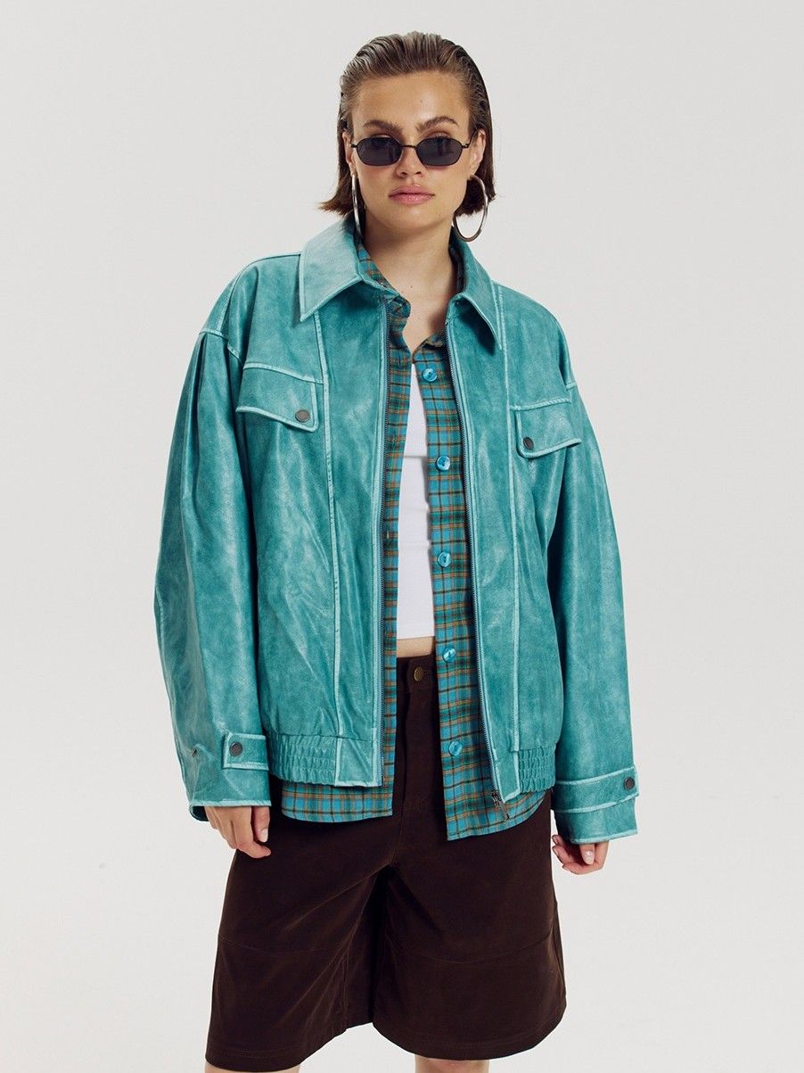 HARPER & YVE - BLAZER - Blauw