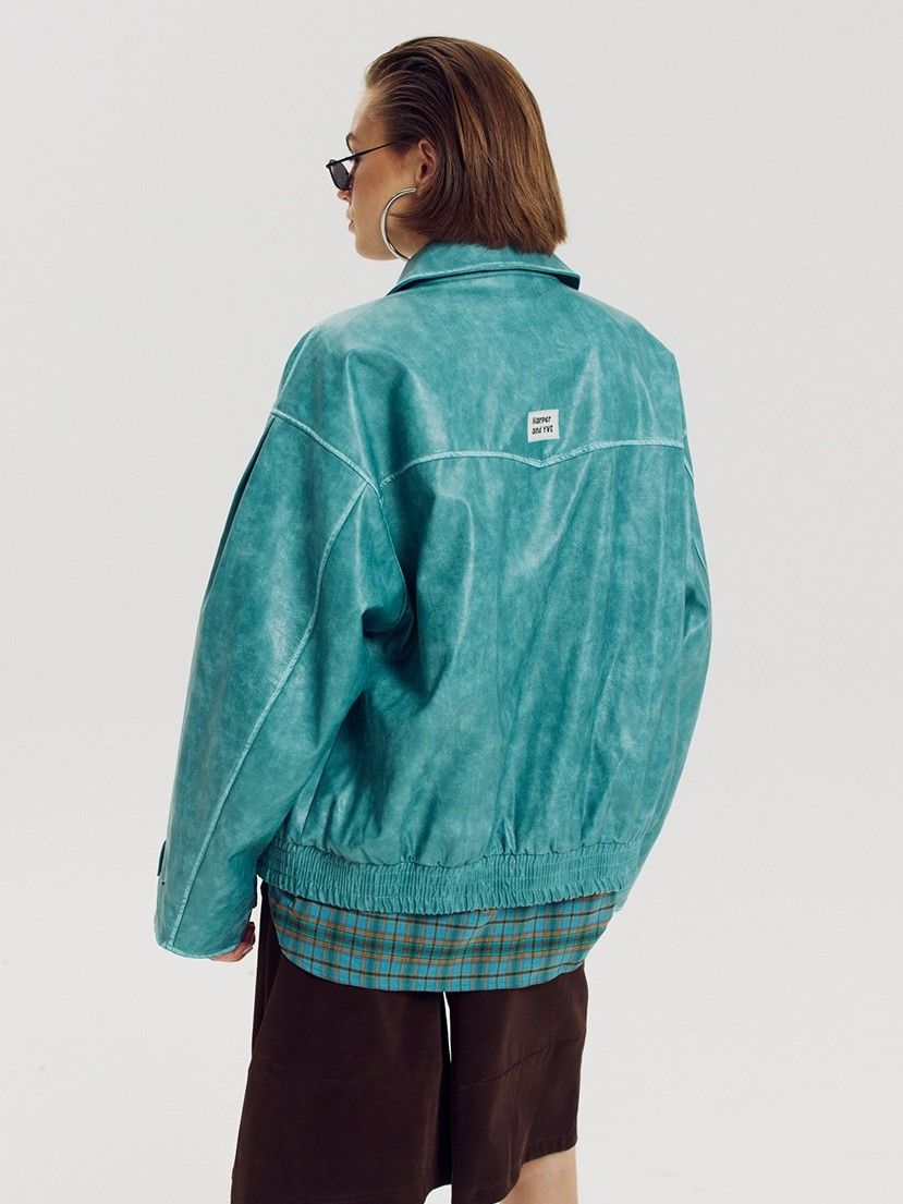 HARPER & YVE - BLAZER - Blauw