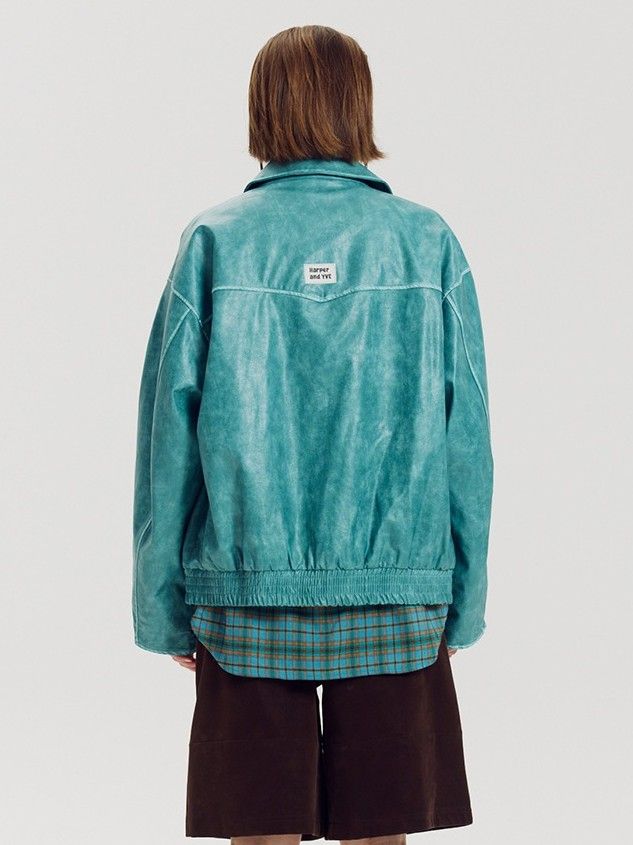 HARPER & YVE - BLAZER - Blauw
