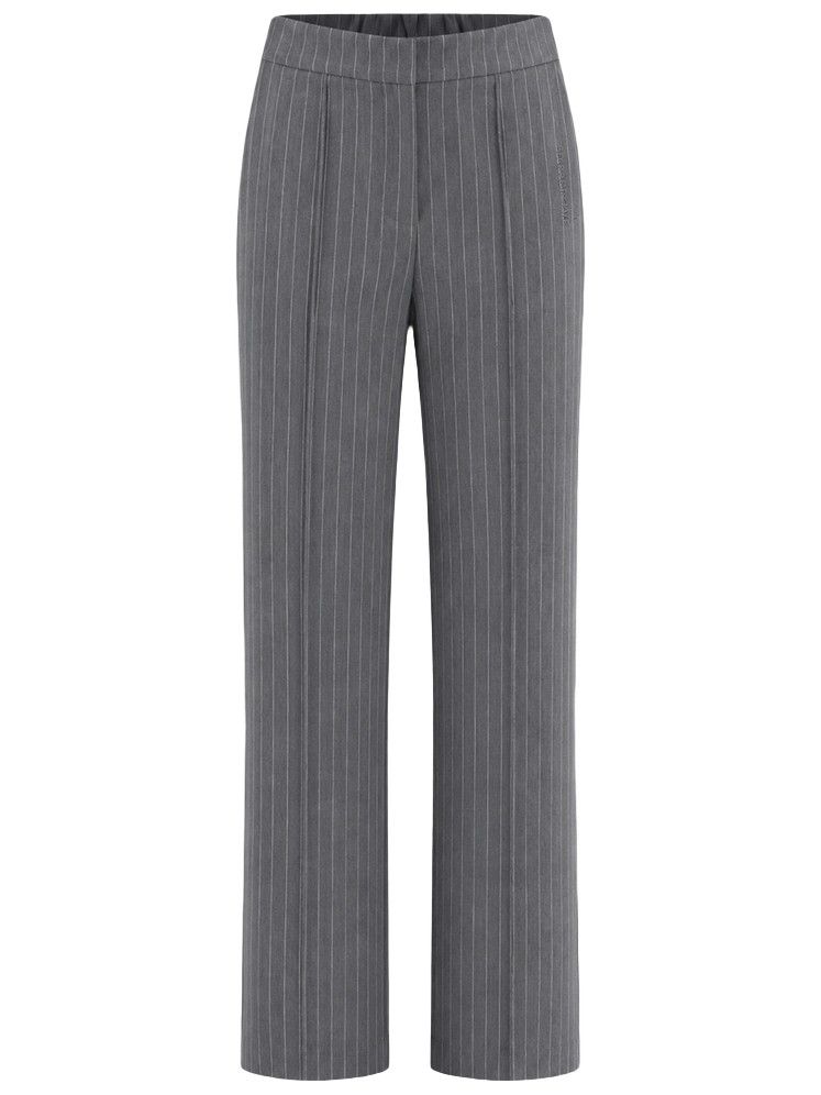 HARPER & YVE - BROEK - Grijs