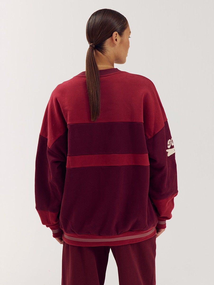 HARPER & YVE - TRUI - Rood