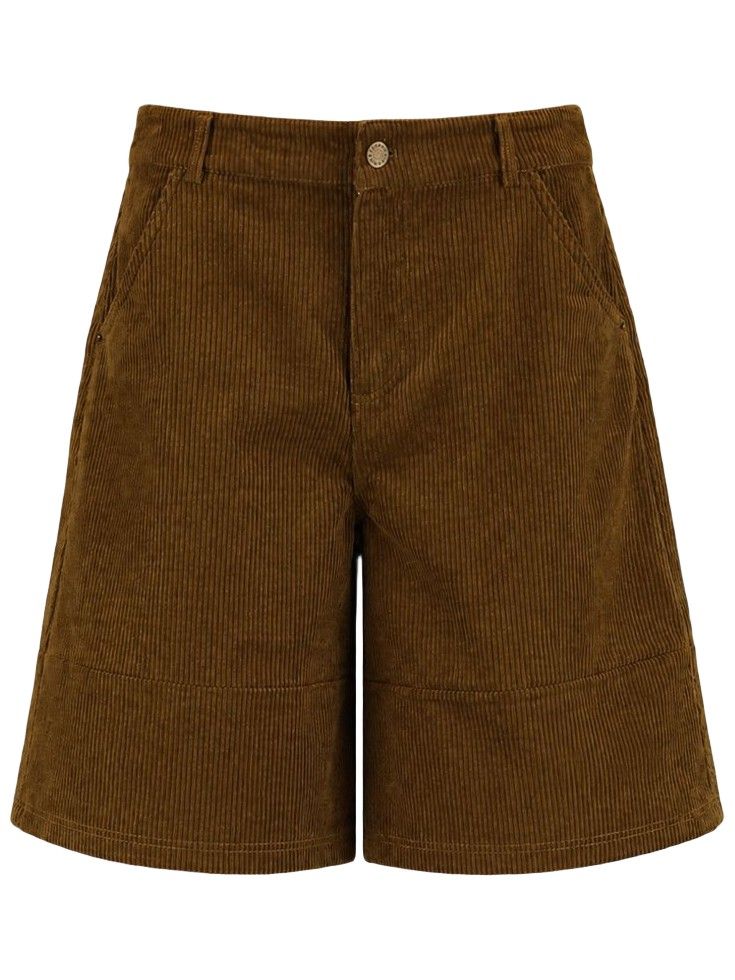 HARPER & YVE - BROEK - Bruin