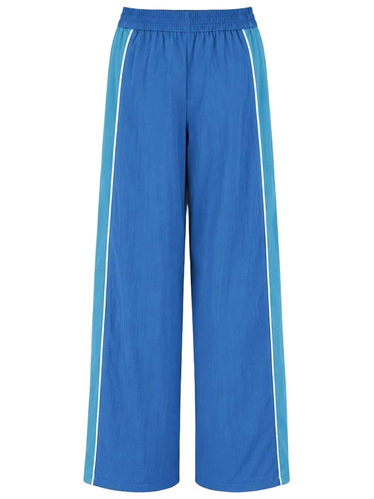 HARPER & YVE - BROEK - Blauw