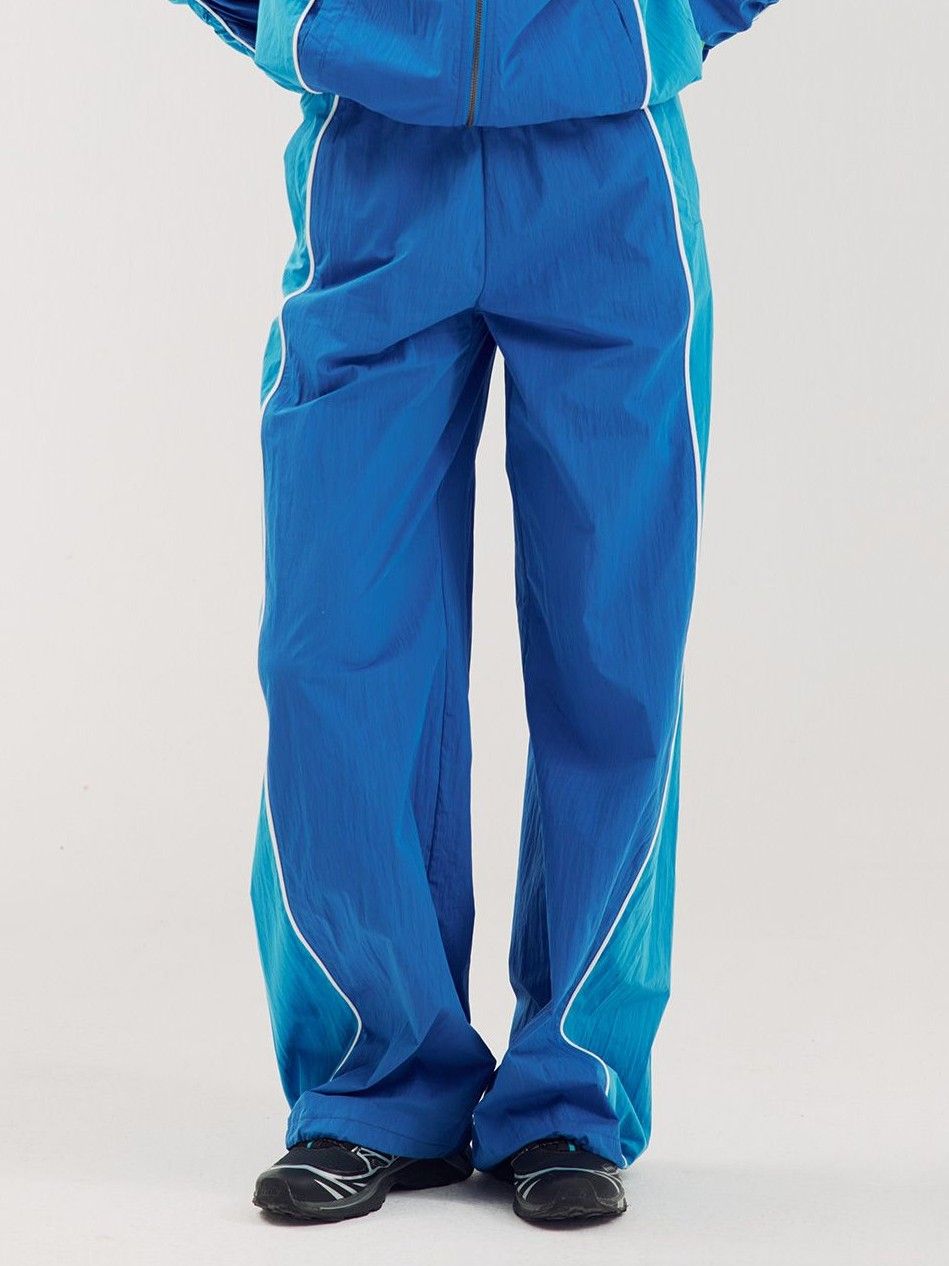 HARPER & YVE - BROEK - Blauw