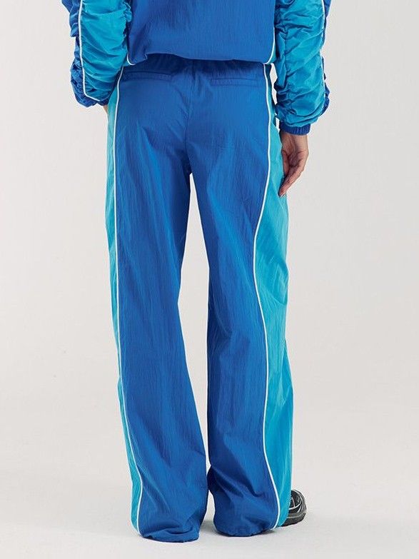 HARPER & YVE - BROEK - Blauw