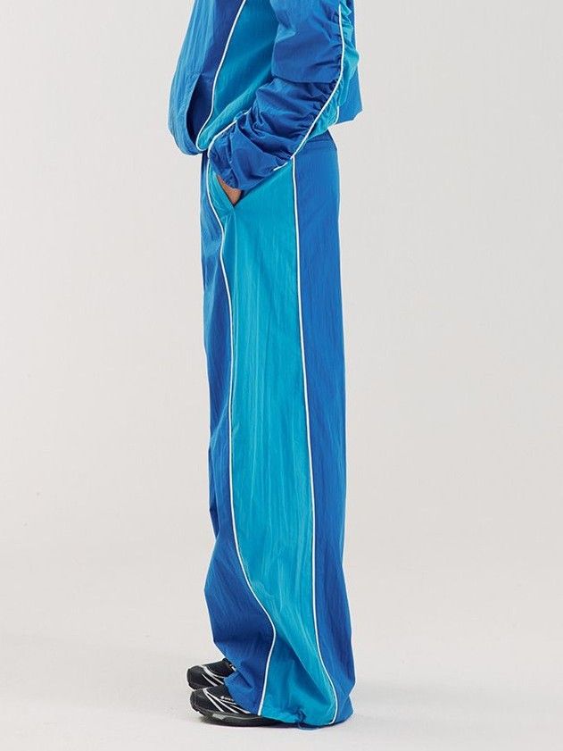 HARPER & YVE - BROEK - Blauw