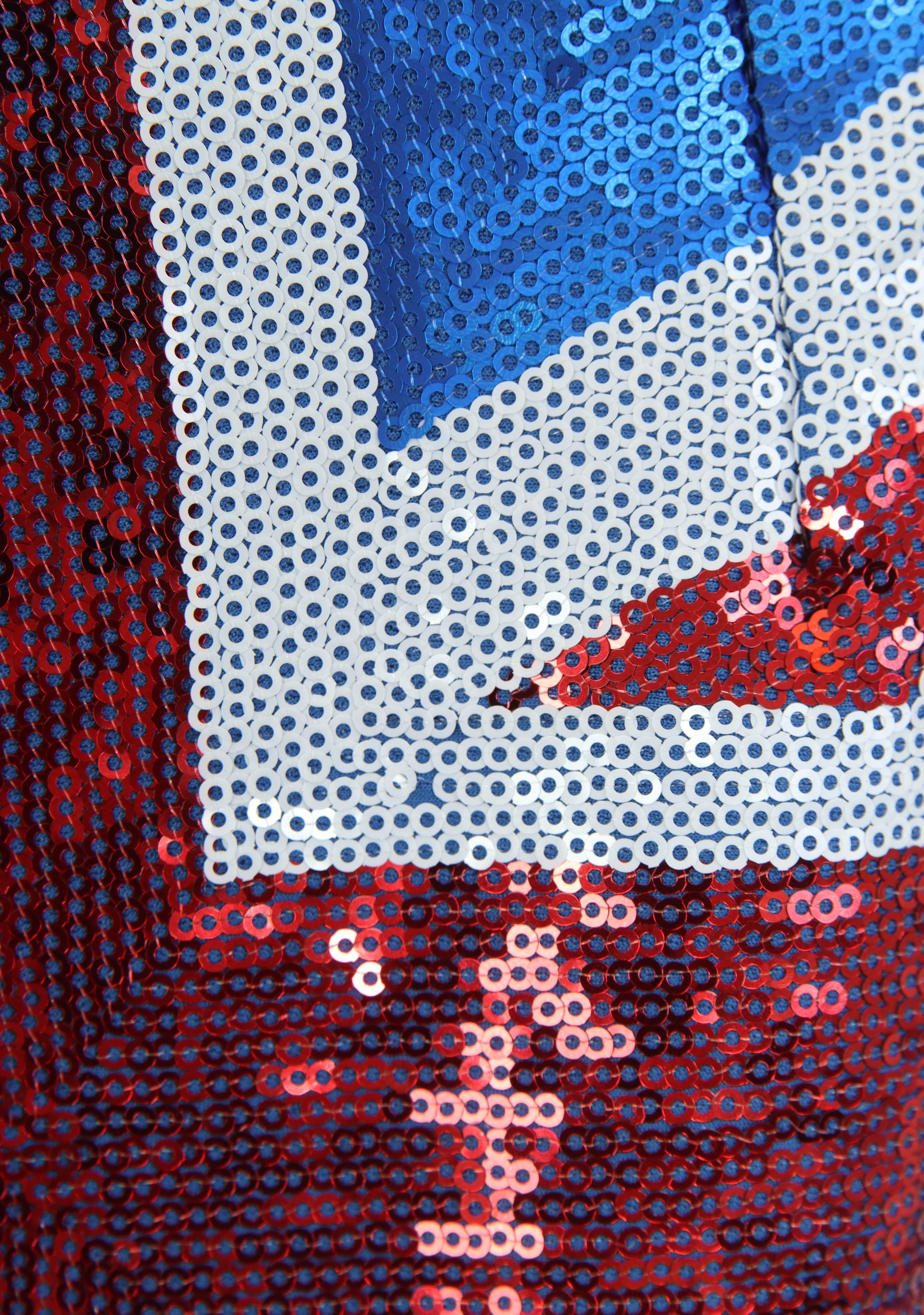 HARPER & YVE - ROK - Blauw