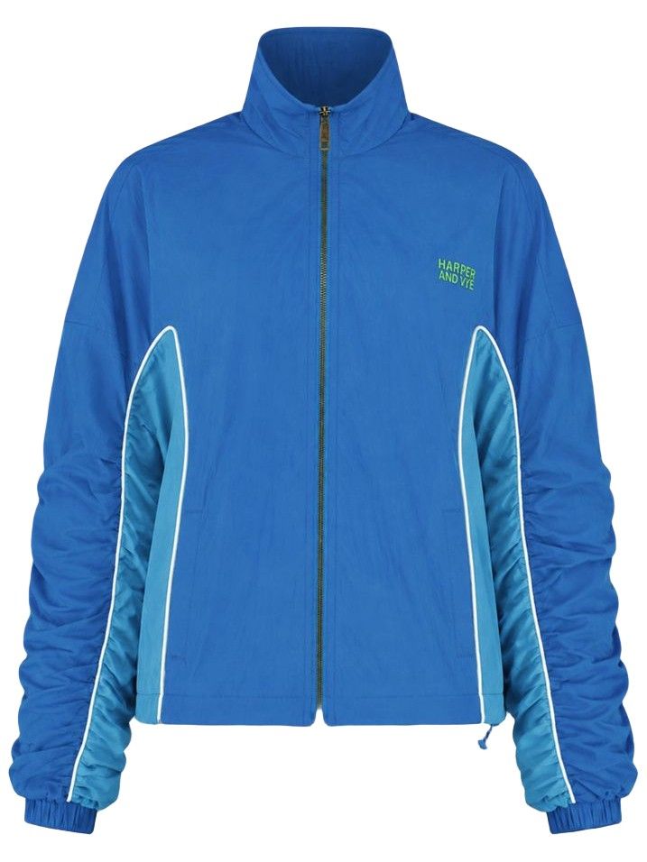 HARPER & YVE - BLAZER - Blauw