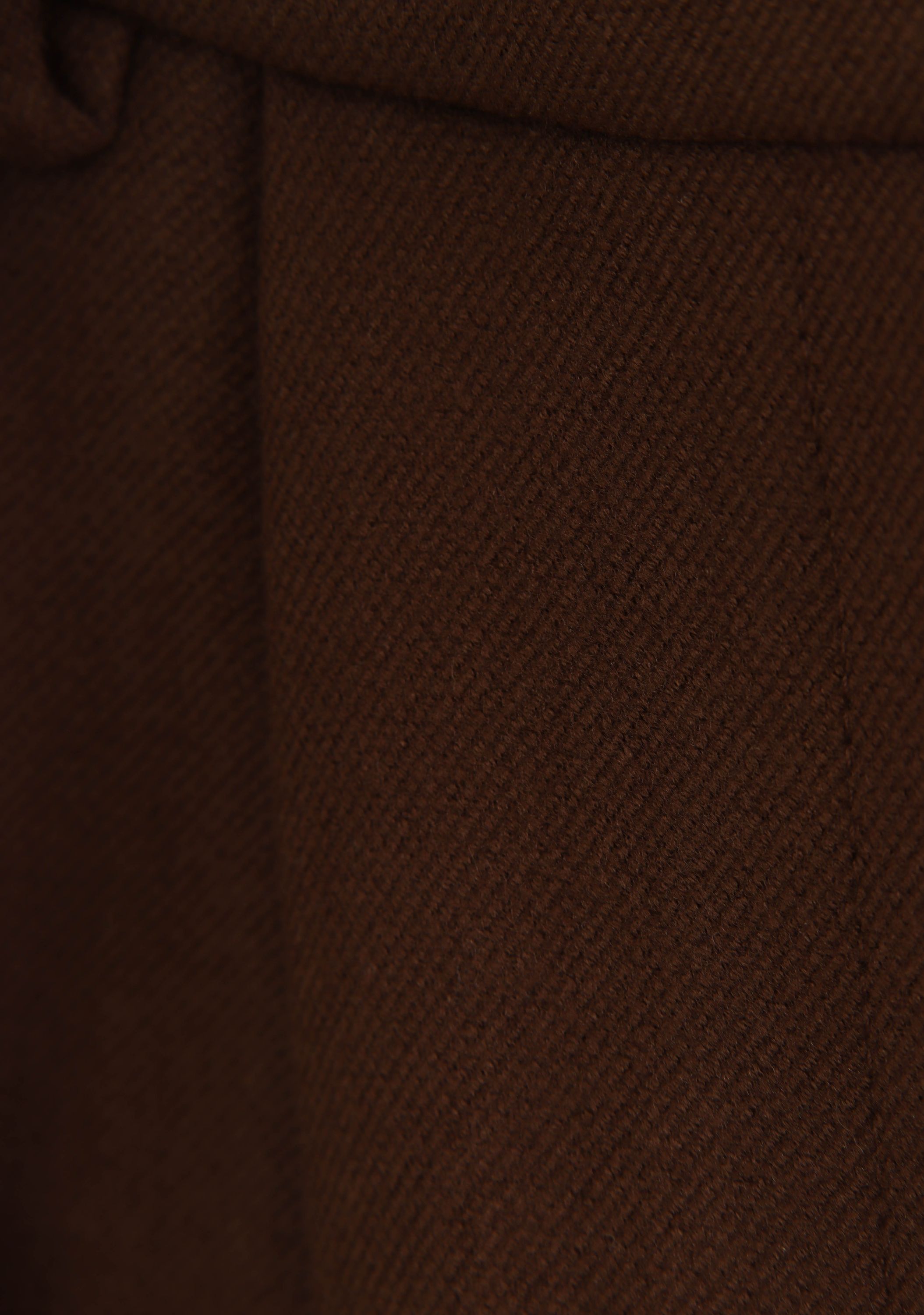HARPER & YVE - BROEK - Bruin