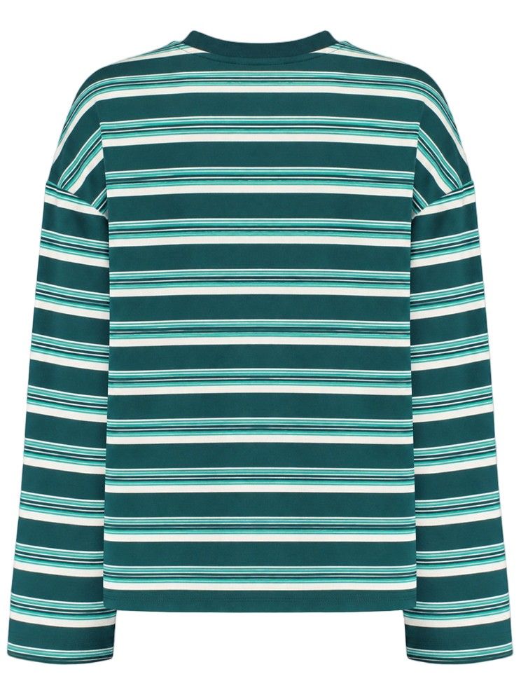 HARPER & YVE - SHIRT - Groen