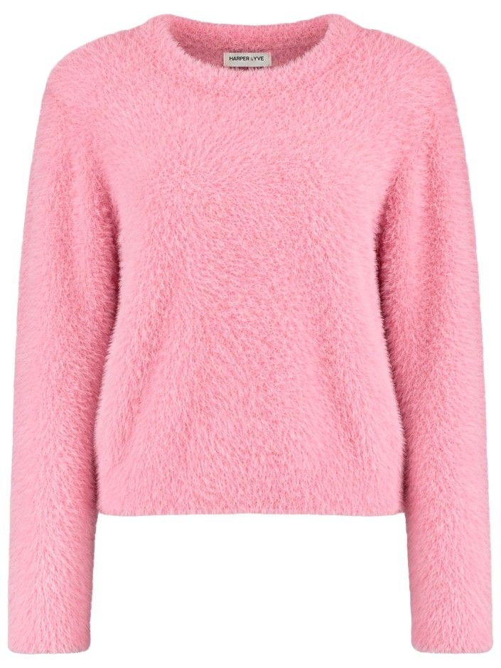 HARPER & YVE - TRUI - Roze