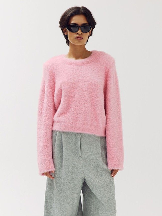 HARPER & YVE - TRUI - Roze