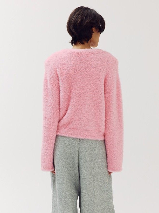 HARPER & YVE - TRUI - Roze