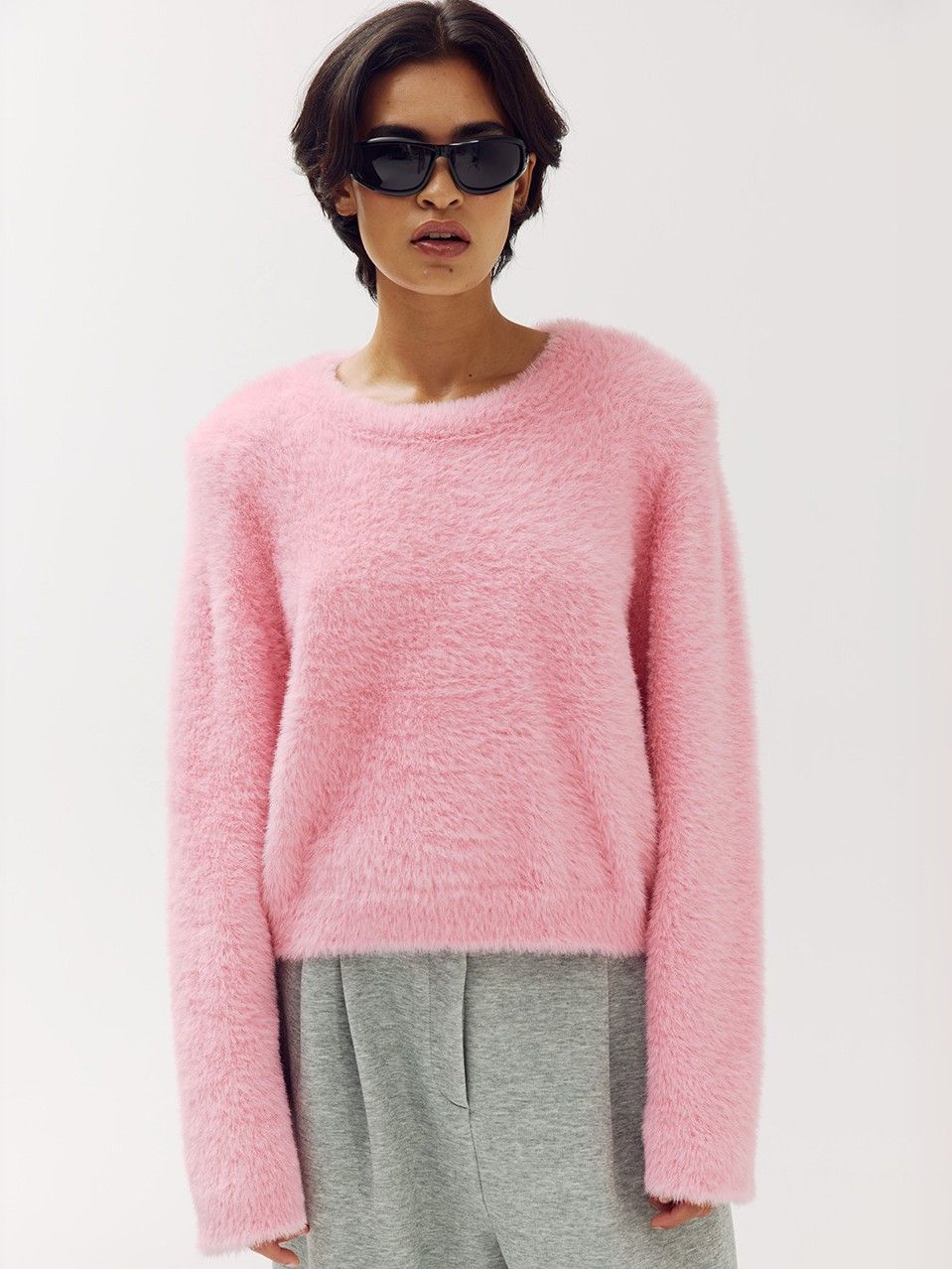HARPER & YVE - TRUI - Roze