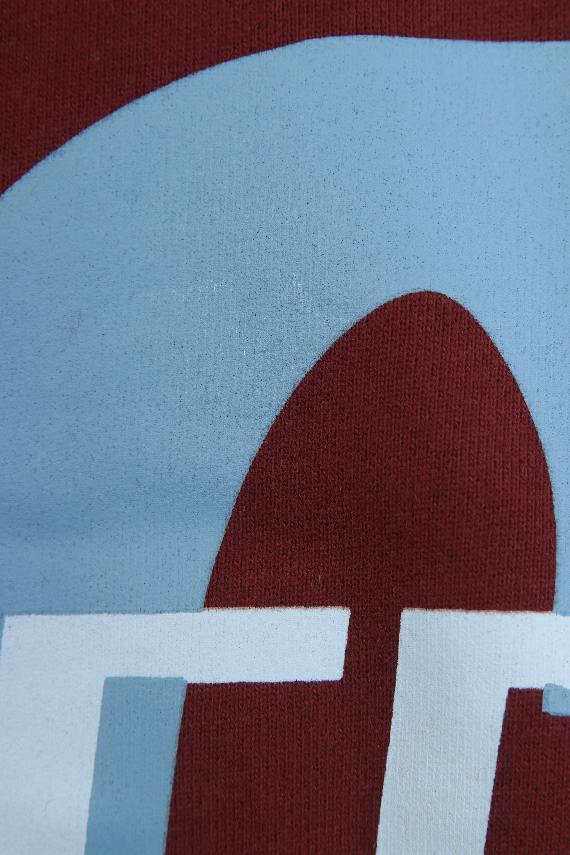 HARPER & YVE - TRUI - Rood