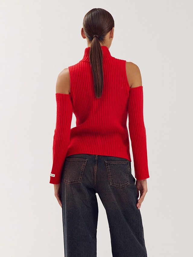 HARPER & YVE - TRUI - Rood