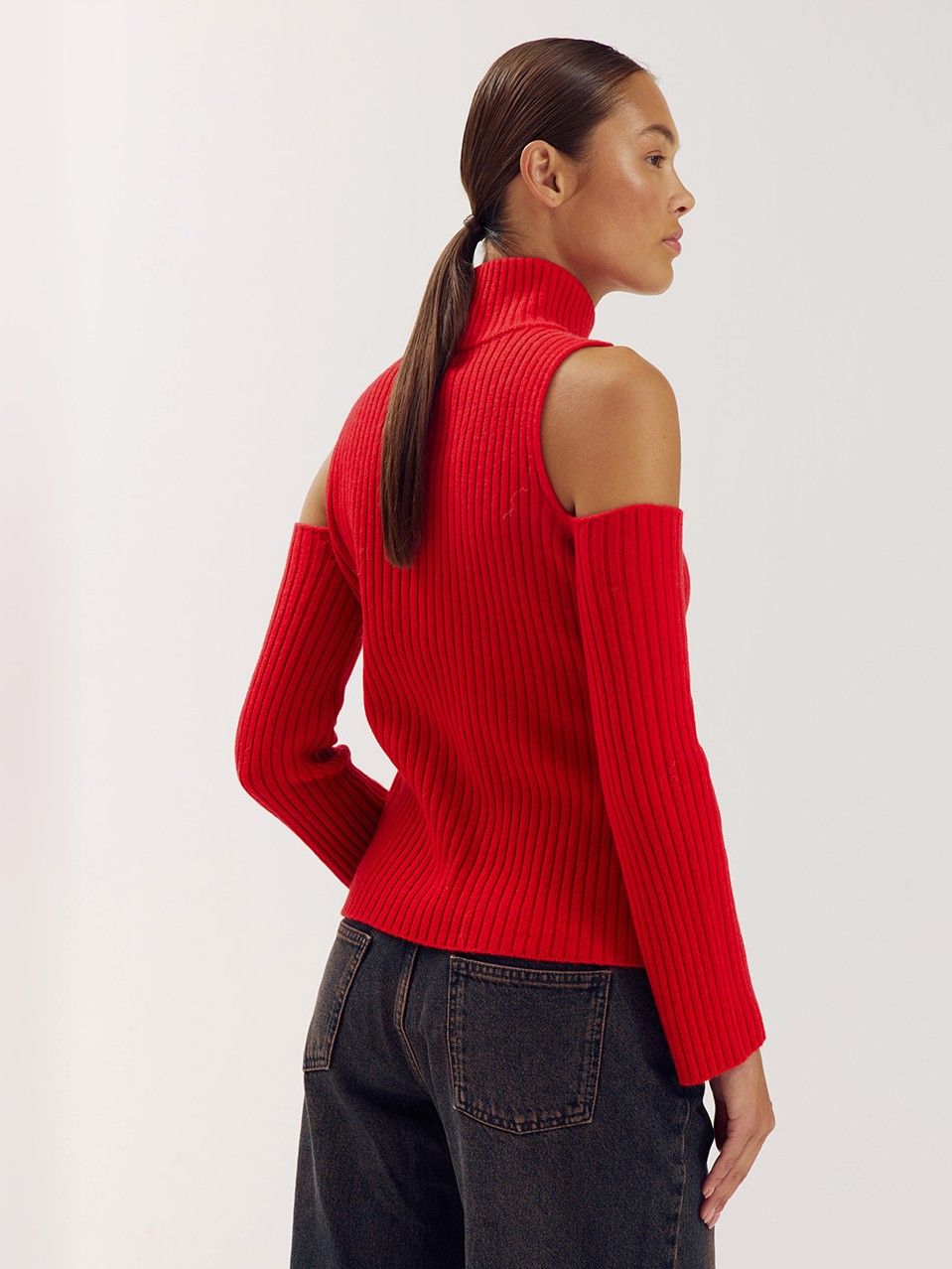 HARPER & YVE - TRUI - Rood