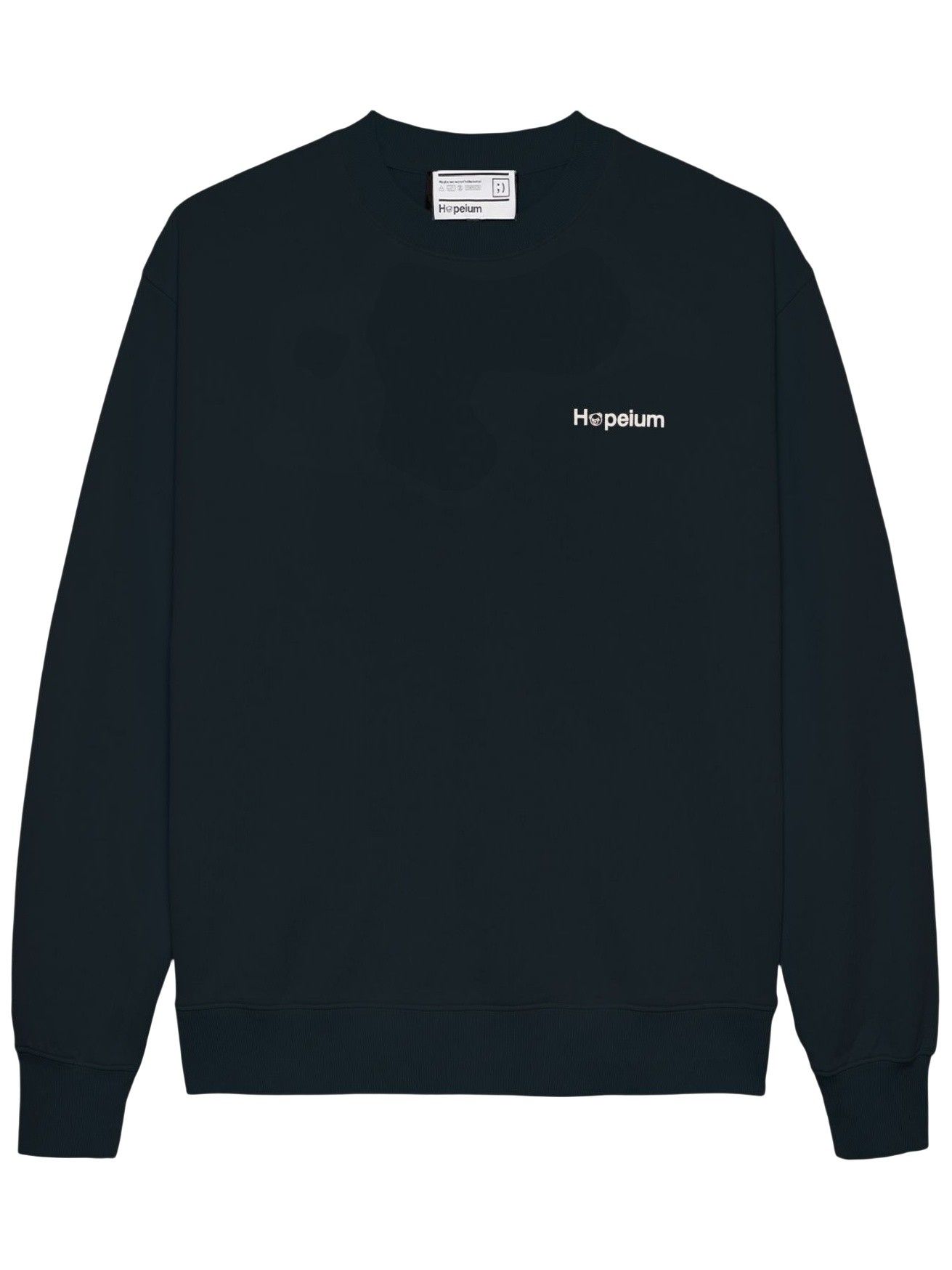 HOPEIUM - TRUI - Blauw