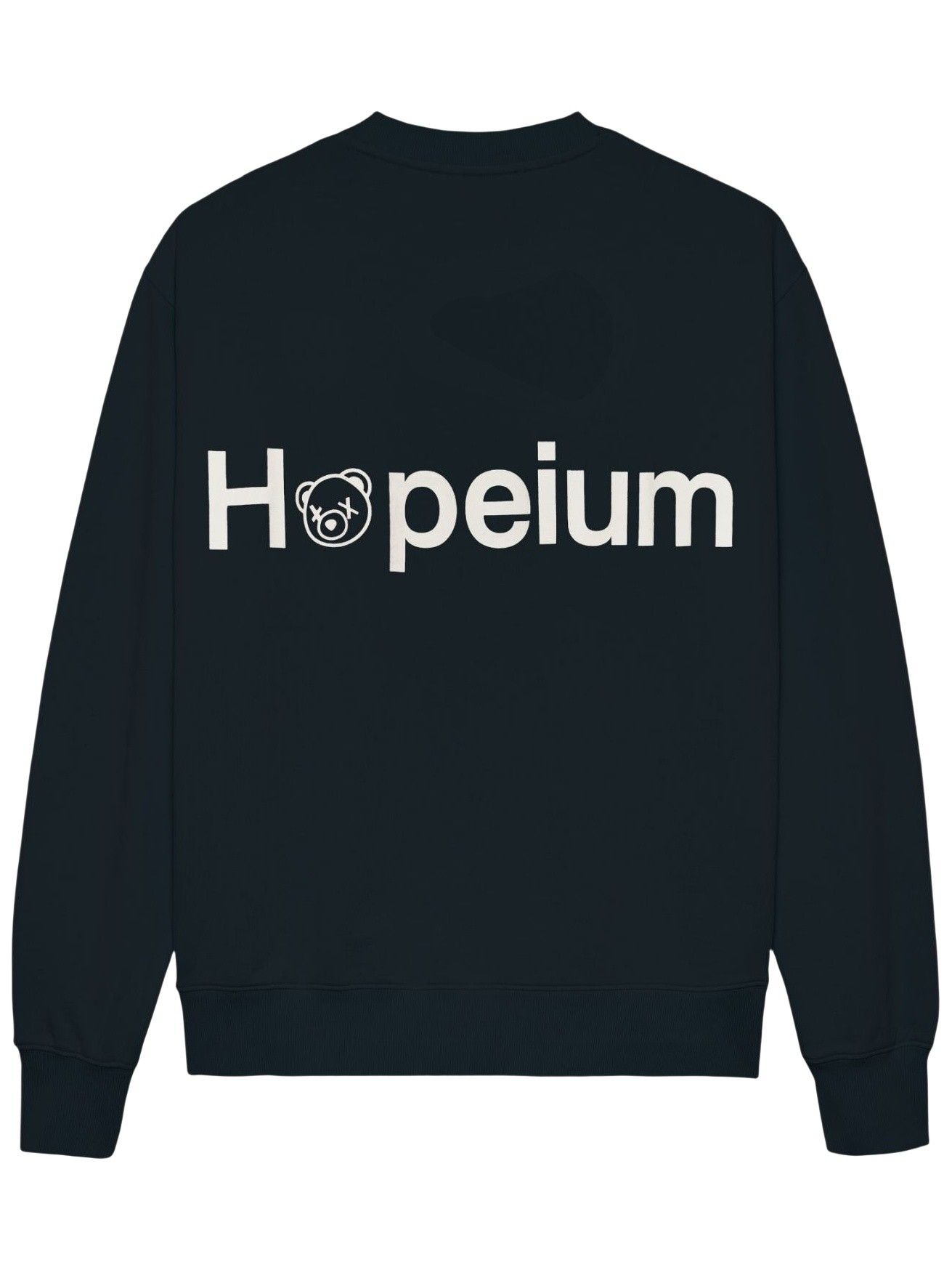 HOPEIUM - TRUI - Blauw