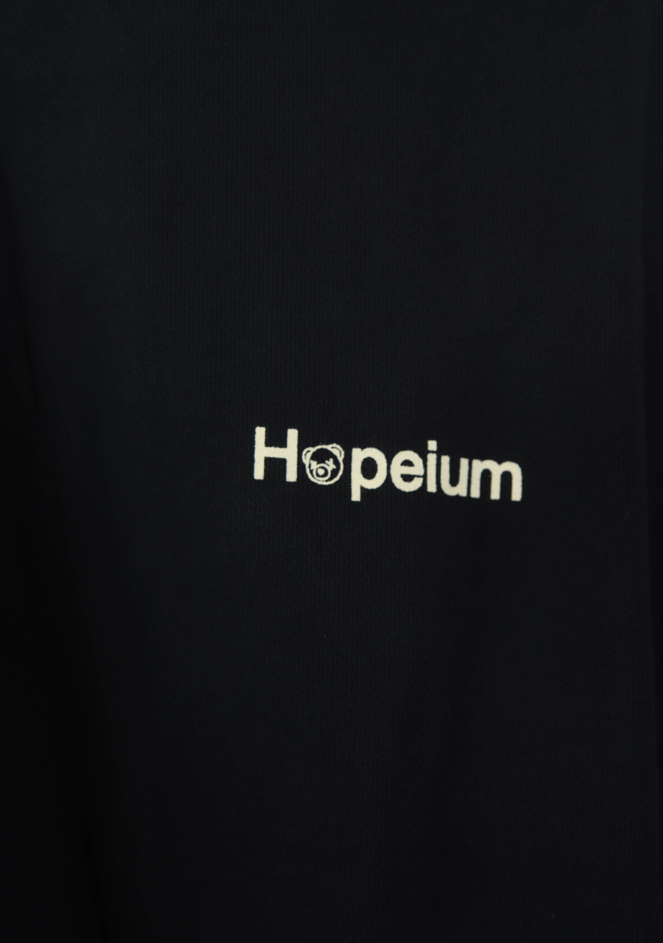 HOPEIUM - TRUI - Blauw