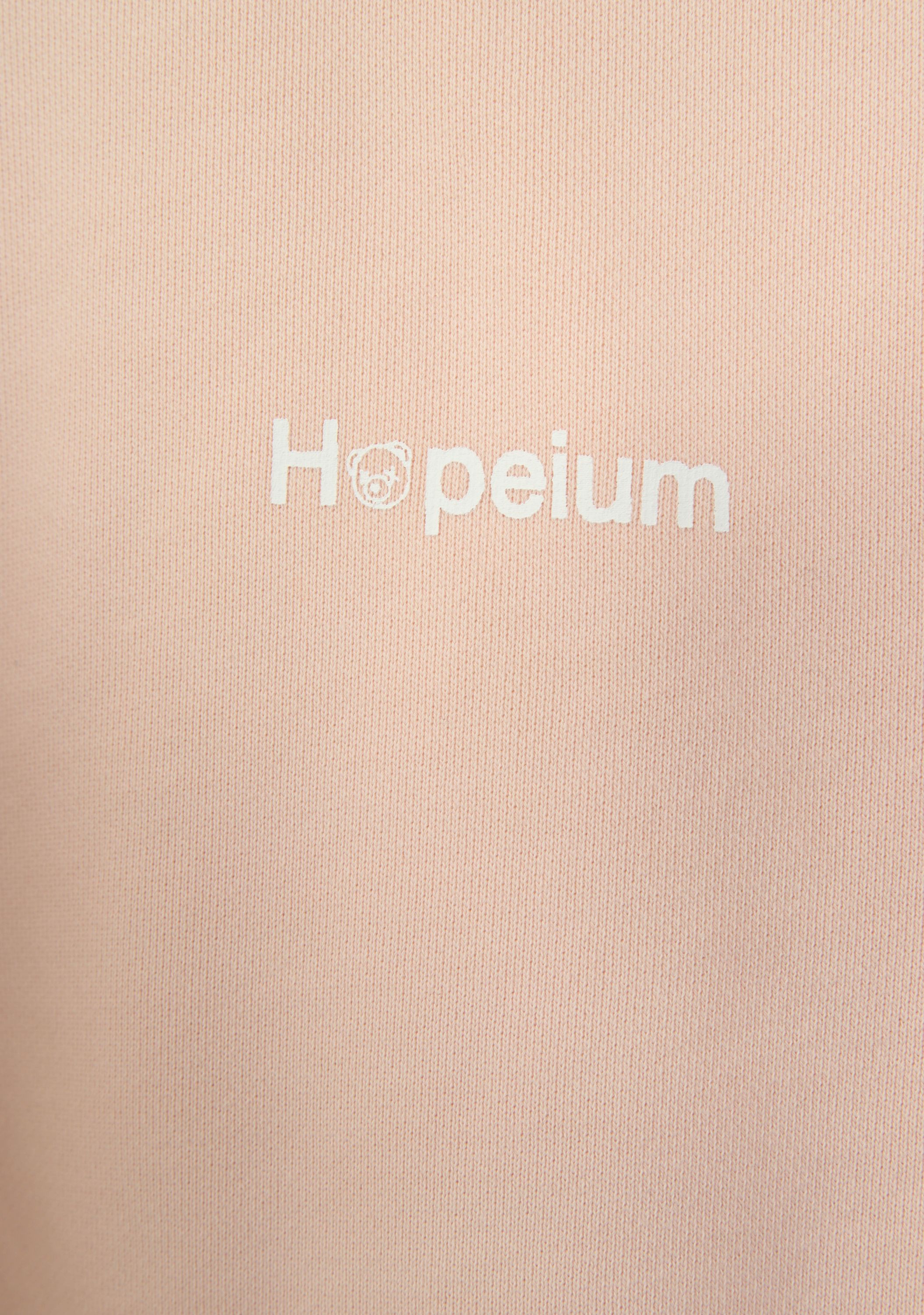 HOPEIUM - TRUI - Roze