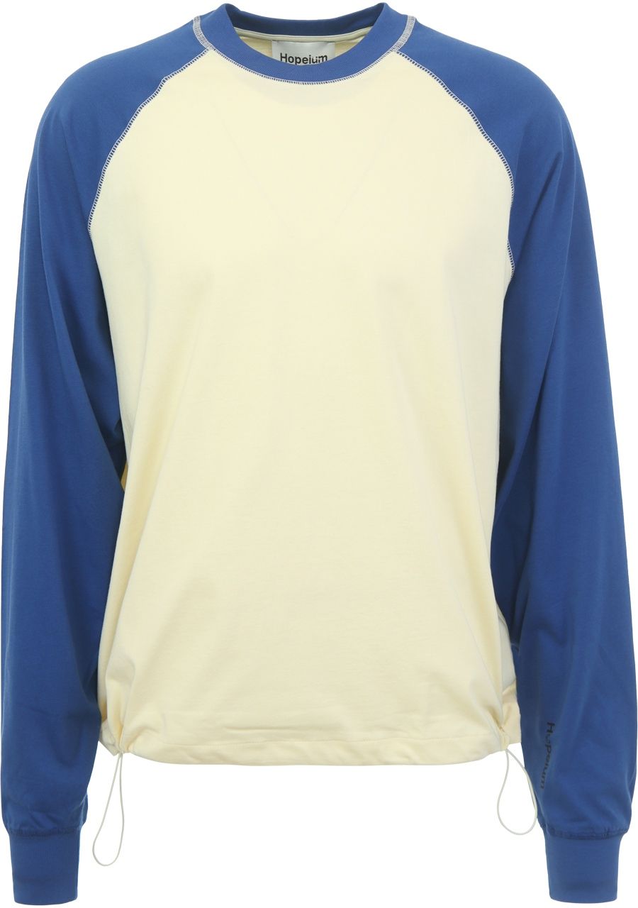HOPEIUM - TSHIRT - Blauw