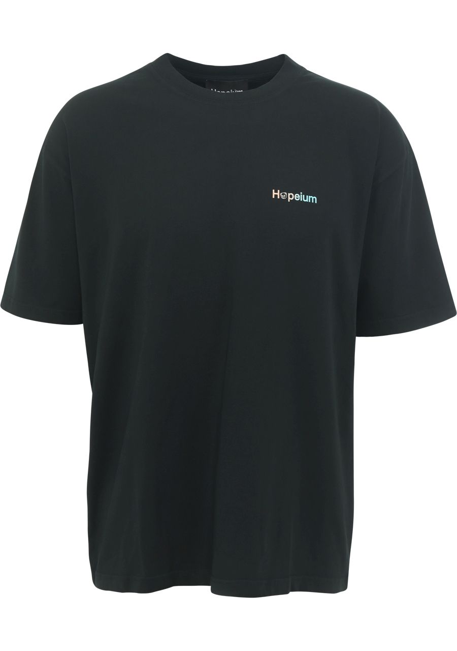 HOPEIUM - TSHIRT - Blauw
