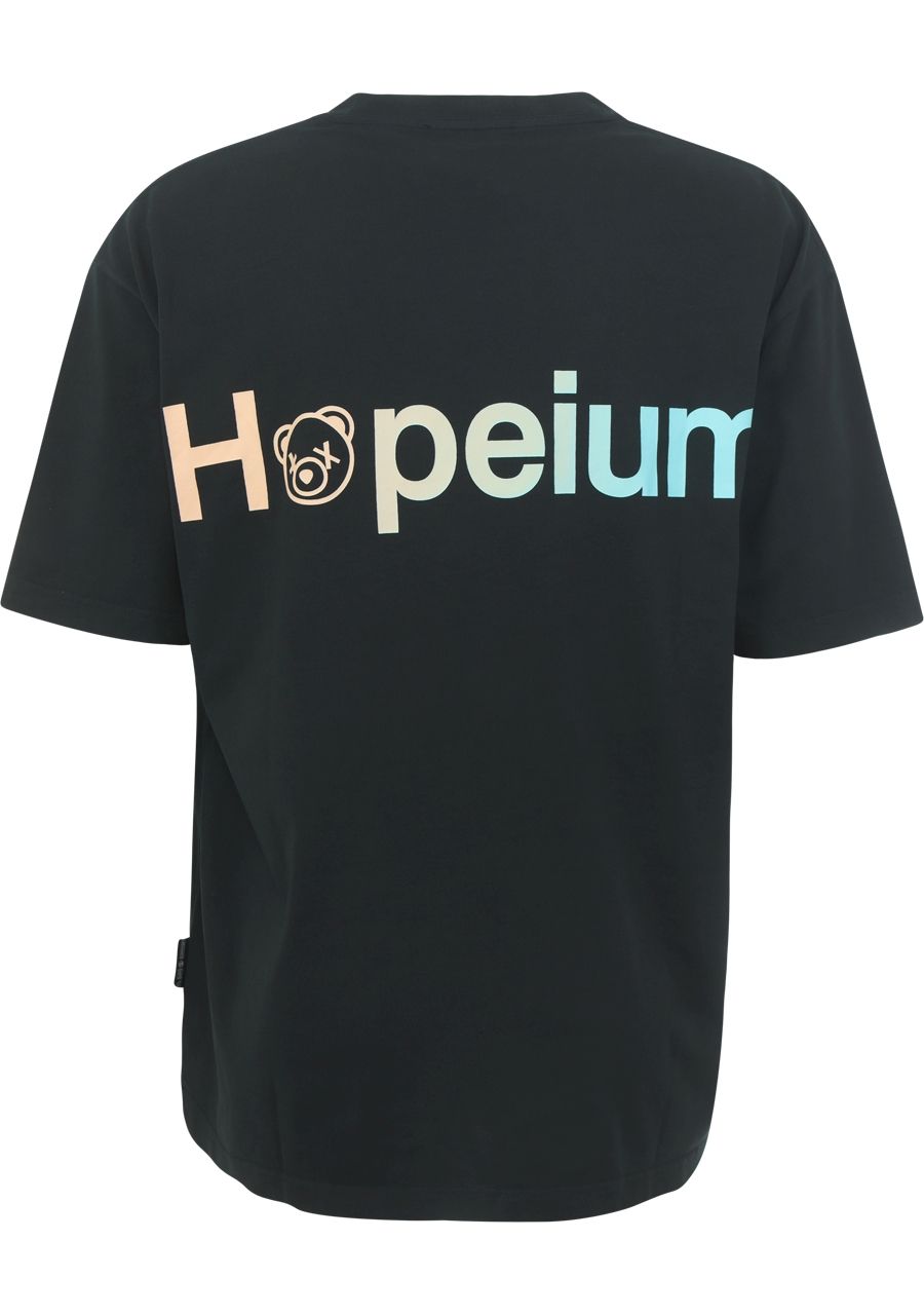 HOPEIUM - TSHIRT - Blauw