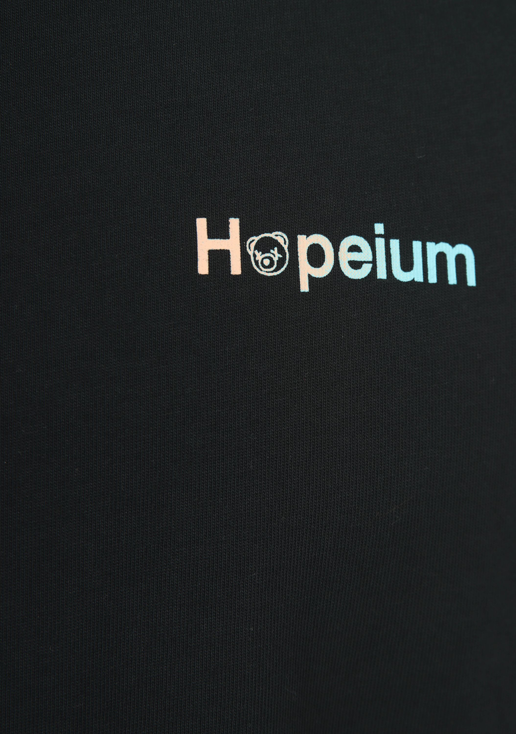 HOPEIUM - TSHIRT - Blauw