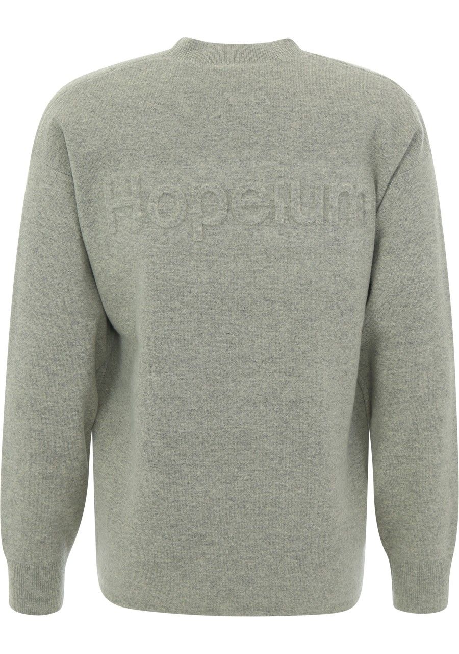 HOPEIUM - TRUI - Grijs